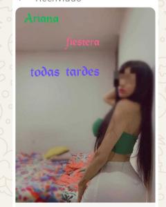 Chica busca chico en Valladolid: 