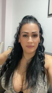 Chica busca chico en Málaga: 