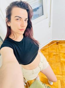 Chica busca chico en Murcia: 