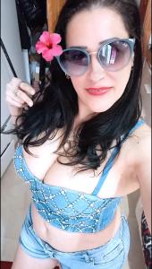 Chica busca chico en Málaga: 