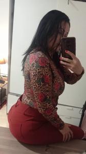 Chica busca chico en Málaga: 