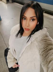 Travesti en Málaga: 
