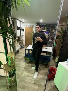 604213883: Chico busca chica en Navarra