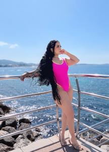 634057581: Chica busca chico en Alicante