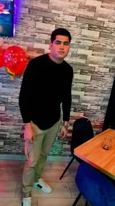 604213883: Chico busca chica en Navarra