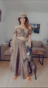 613835711: Travesti en Málaga