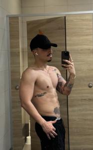 643232078: Chico busca chica en Las Palmas