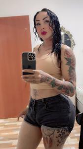 667232646: Travesti en Barcelona