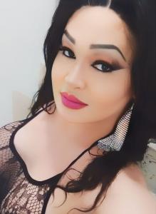 603724251: Travesti en Madrid