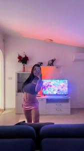 603344673: Travesti en La Coruña