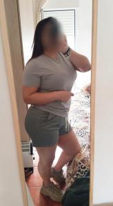 Chica busca chico en Toledo: 
