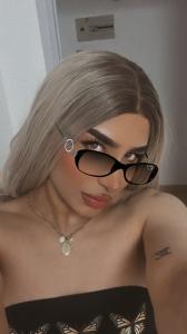 Travesti en Alicante: 