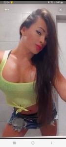 Transexual en Barcelona: 