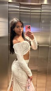 Transexual en Málaga: 