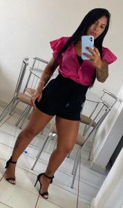 Chica busca chico en Sevilla: 