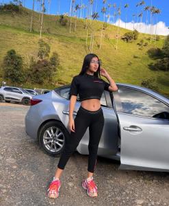 Chica busca chico en Alicante: 