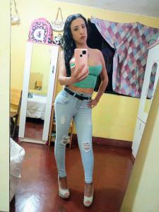 Travesti en Tarragona: 