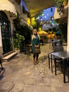 Transexual en Murcia: 