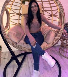 Chica busca chico en Valencia: 