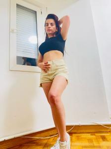 Chica busca chico en Murcia: 
