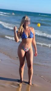 Chica busca chico en La Coruña: 