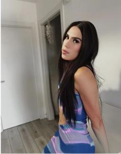 Transexual en Mallorca: 