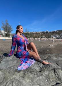 Travesti en Las Palmas: 