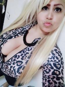 Chica busca chico en León: 