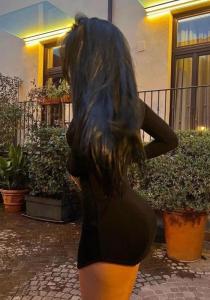Chica busca chico en Sevilla: 