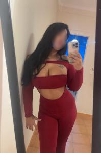 Chica busca chico en Sevilla: 