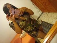 654237988: Travesti en Las Palmas