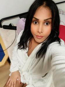 Travesti en Málaga: 