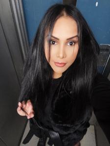 Travesti en Málaga: 