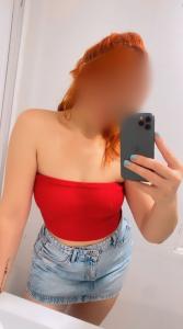 Chica busca chico en Madrid: 