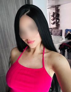 Chica busca chico en Huesca: 