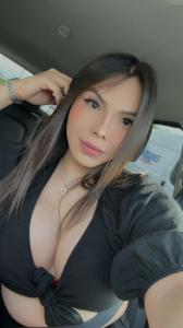Travesti en Madrid: 