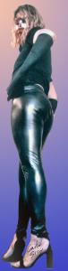 Transexual en Orense: 