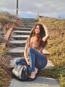 Transexual en La Coruña: 