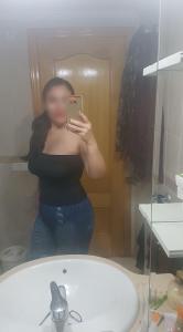 Chica busca chico en Alicante: 