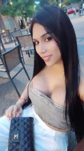 614262344: Travesti en Madrid