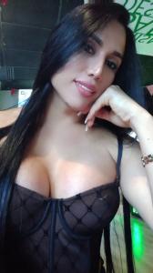 614262344: Travesti en Madrid