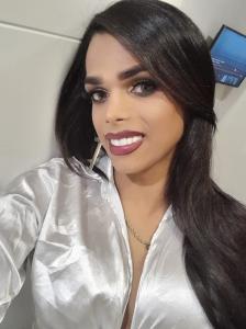 Transexual en Toledo: 