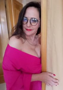 Chica busca chico en Madrid: 