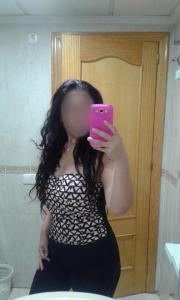 Chica busca chico en Alicante: 