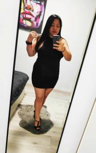 Chica busca chico en La Coruña: 