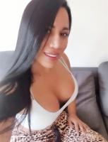 614262344: Transexual en Madrid