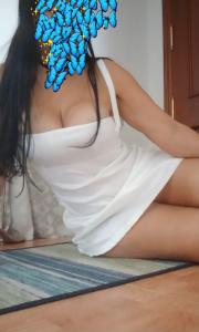 Chica busca chico en Badajoz: 