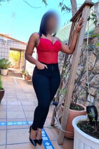 Chica busca chico en Madrid: 