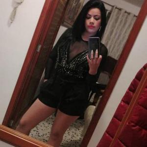 Chica busca chico en Mallorca: 