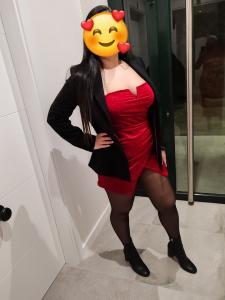 Chica busca chico en Pontevedra: 